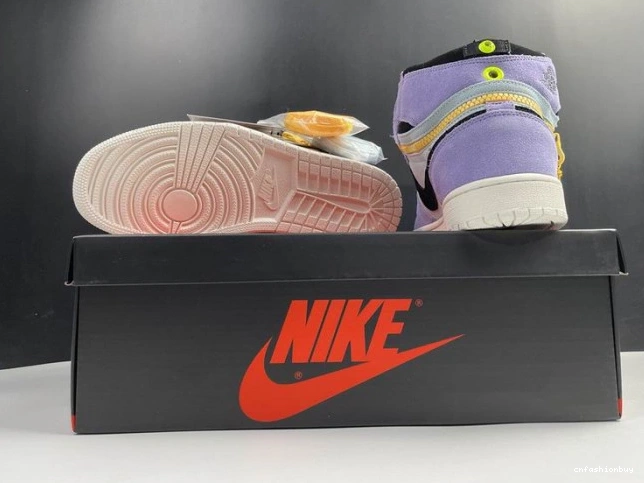 CW6576-500 Purple 1 High Jordan Pulse Switch 0715